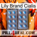 Lily Brand Cialis viagra4